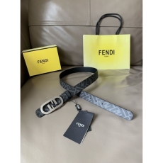 Fendi Belts